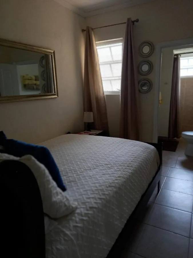 A Taste Of Paradise - Vacation Rentals Close To Us Embassy & Restaurants Nassau 0*,