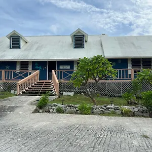  Homestay Turtles Nest Bahamas