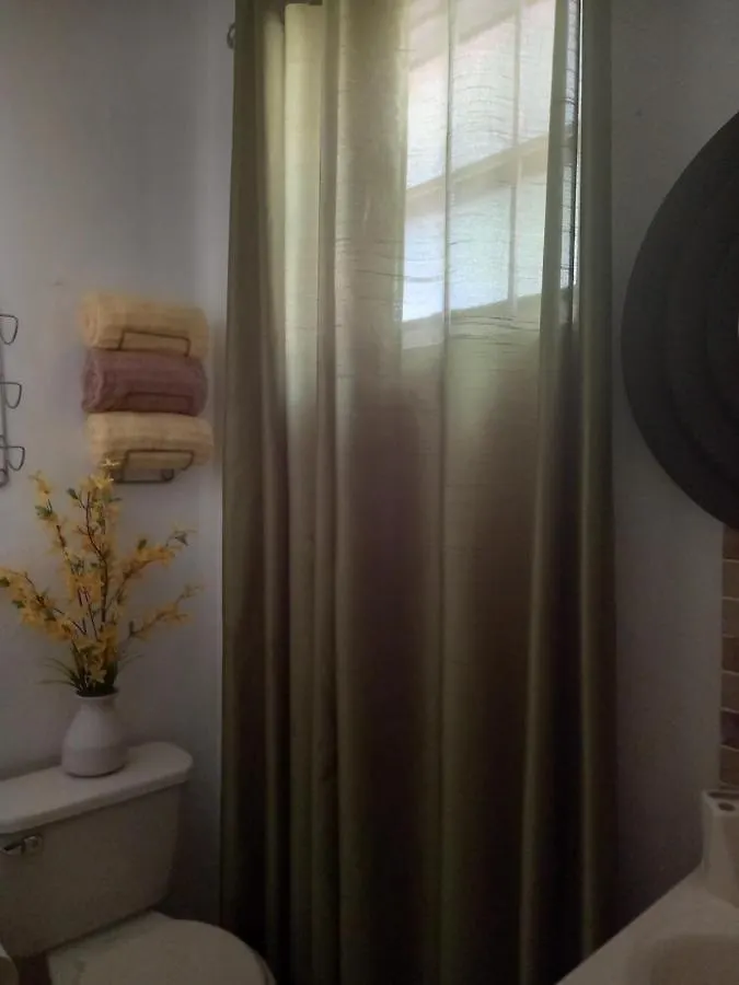 A Taste Of Paradise - Vacation Rentals Close To Us Embassy & Restaurants Nassau 0*,  Bahamas