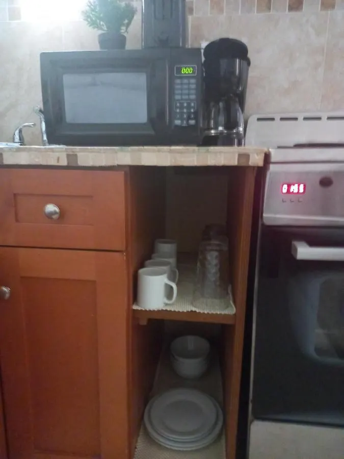 A Taste Of Paradise - Vacation Rentals Close To Us Embassy & Restaurants ナッソー バハマ