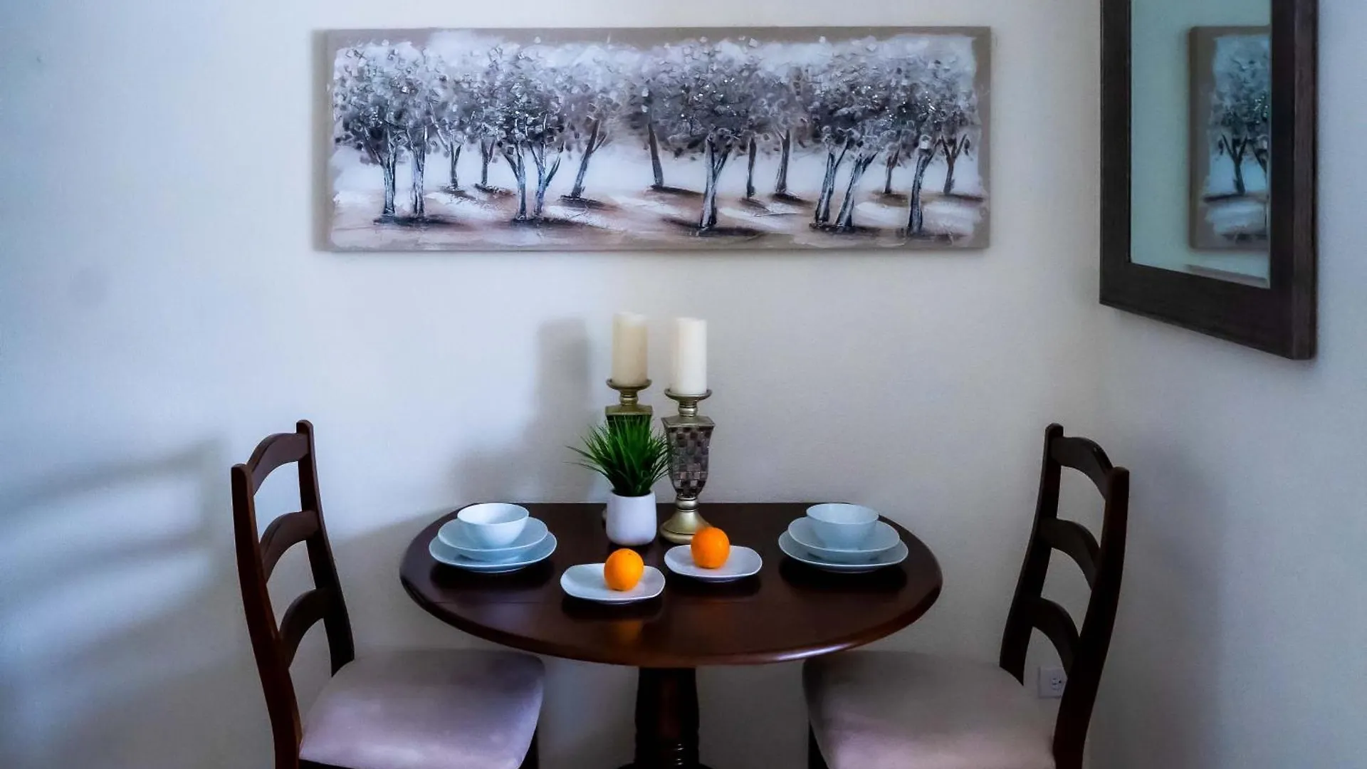 アパート A Taste Of Paradise - Vacation Rentals Close To Us Embassy & Restaurants ナッソー