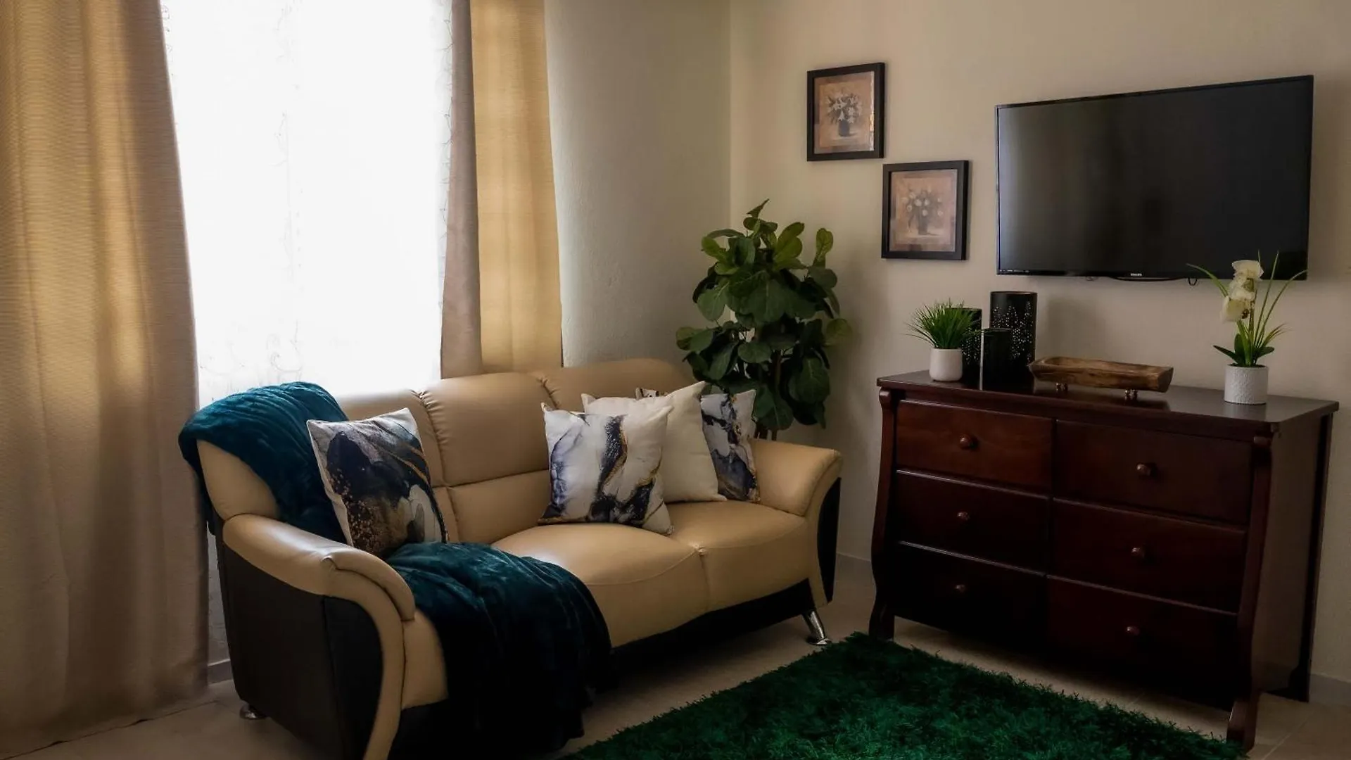 A Taste Of Paradise - Vacation Rentals Close To Us Embassy & Restaurants Nassau Appartamento