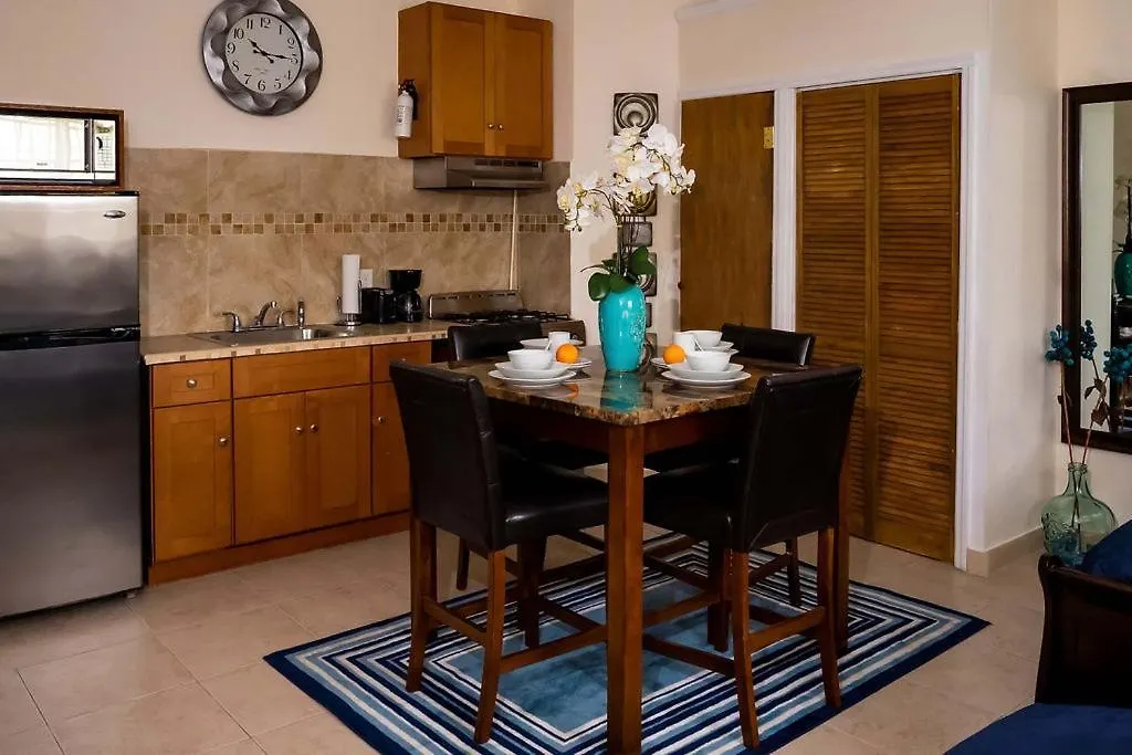Appartamento A Taste Of Paradise - Vacation Rentals Close To Us Embassy & Restaurants Nassau