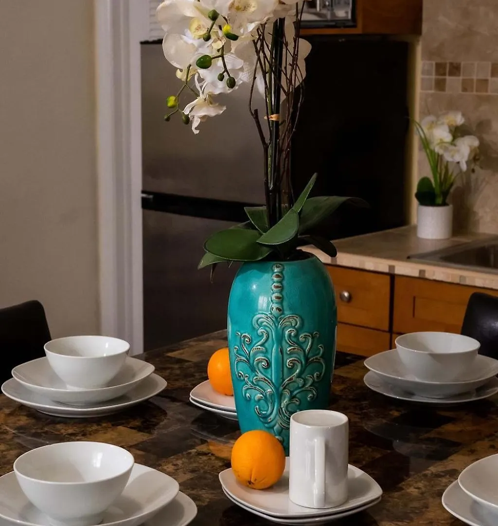 Appartamento A Taste Of Paradise - Vacation Rentals Close To Us Embassy & Restaurants Nassau Bahamas